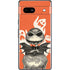 Disney The Nightmare Before Christmas The Pumpkin King Google Pixel 7a Skin